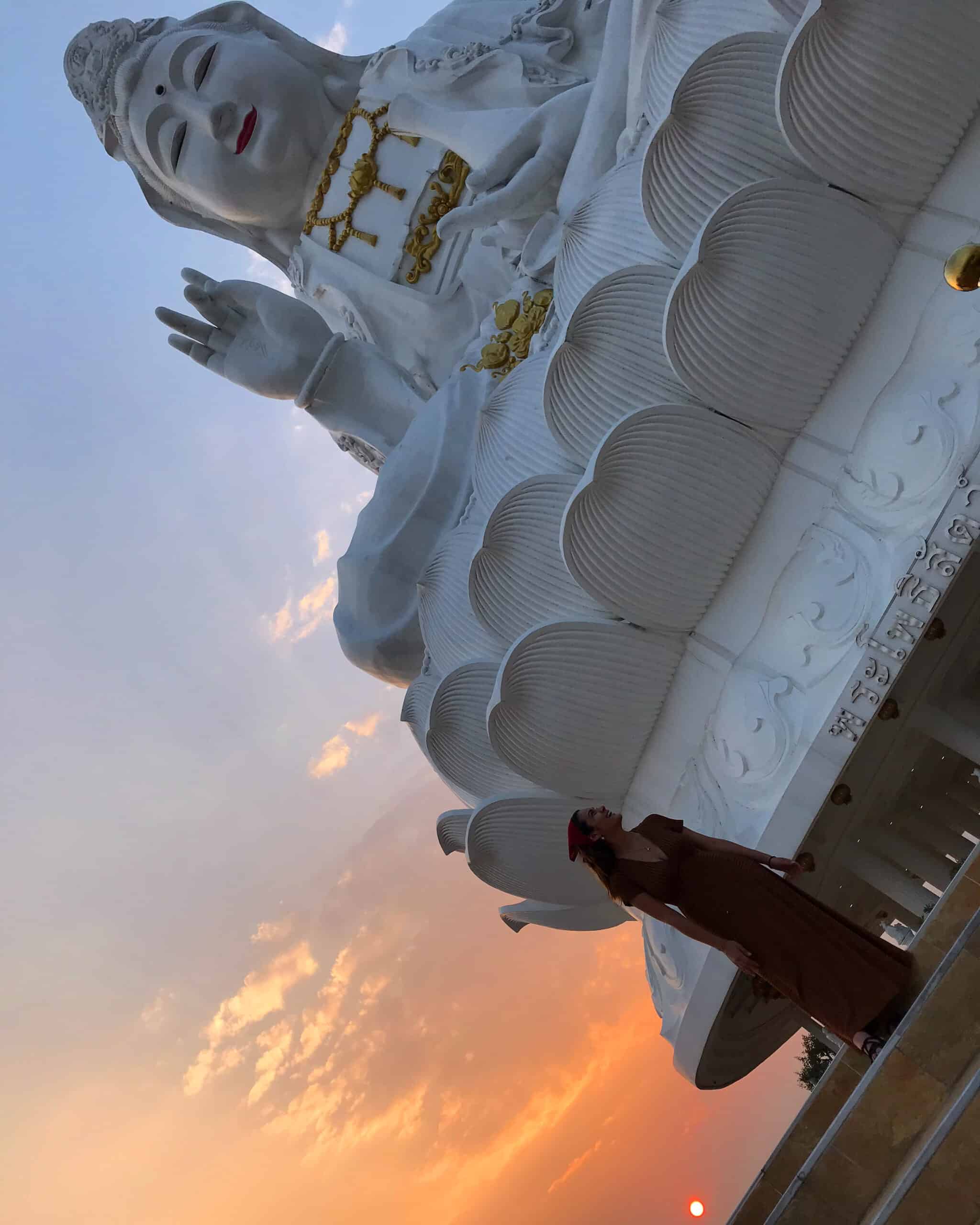 Wat Huay Pla Kang, Chiang Rai